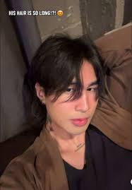 Sammy Pacyau No Hair