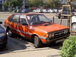 Fso Polonez 1500 2 Fso Polonez Wikipedia The Free Encyclopedia In 2020 Family Car Classic Cars Car