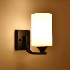 Wall Lamp Vintage E27 Reading Lamps Wall Retro Indoor Lighting Wall Light Fixtures Bedroom Wall Lighting Contemporary I Wall Lamp Wall Lights Black Wall Lights