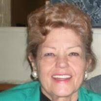 Elizabeth J. Cole Obituary
