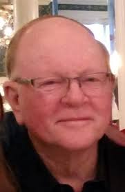 Patrick C. Knox Obituary