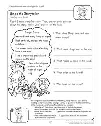 Free printable reading comprehension worksheets for grade 1 to grade 5. 17 Free Printable Reading Comprehension Worksheets For 2nd Grade