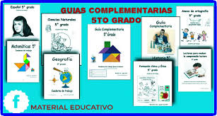 Tus libros de texto en internet. Guia Formacion Civica Y Etica Quinto Grado Material Educativo Primaria