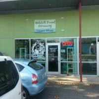 Последние твиты от rabbit food grocery (@rabbitfoodvegan). Rabbit Food Grocery Bouldin Creek 4 Tips