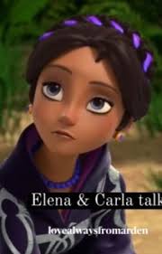 Carladelgado Stories