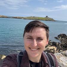 From archival research to language programs, to international conferences  and roaming the Irish coast, the PhD and MA students at #BCIrishStudie had  a very busy summer! Here's a quick summary of what