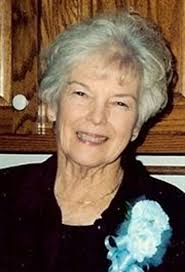 June Williamson Plott Obituary February 6, 2013