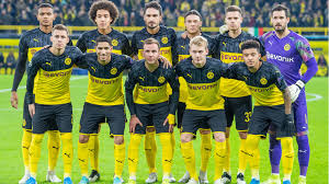 Development, including technical skills, tactical knowledge, physical power and fitness, confidence, leadership and the achievement of goals will be accomplished through perseverance, work. Bvb Und Puma Uber Weitere Zusammenarbeit Einig Einnahmen Mehr Als Verdreifacht Transfermarkt