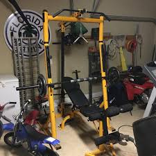 Best Olympic Weight Bench W Weights For Sale In Baton Rouge Louisiana For 2020