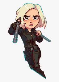 Black widow 4 by alexelz on deviantart. Natasharomanoff Blackwidow Marvel Avengers Mcu Marvel Black Widow Fan Art Hd Png Download Transparent Png Image Pngitem