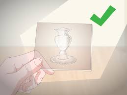 If you do not have access to a printer, you can also make a template on your own. How To Make A Hologram With Pictures Wikihow