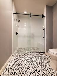Go for it and do the whole bathroom. Affordable Flooring And Custom Tile Home Facebook