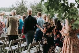 Maybe you would like to learn more about one of these? What Is The Right Attire For An Outdoor Wedding Yeah Weddings