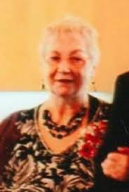 Kathleen Cook Obituary (1940