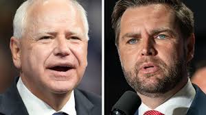 Opinion: VP candidates are different sides of the same populist coin