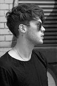40 Hairstyles For Thick Hair Men S Mens Hairstyles Thick Hair Medium Length Hair Men Mens Hairstyles Medium