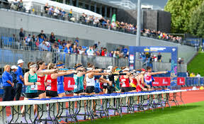 UIPM Laser-Run and Pentathlon World Championships 2023 are under way as  University of Bath hosts nine days of world-class sport