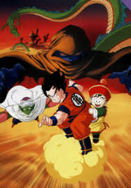 Dragon Ball Z Adatlap Animek Hu