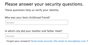 For some fun, you can also test your knowledge of cybersecurity history with monthly trivia questions. Cybersecurity Knowledge Quiz Pew Research Center