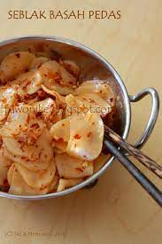 Pawonike This Is My Kitchen Rules Seblak Basah Pedas Resep Masakan Makanan Pedas Resep
