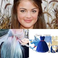 Who's pretty and gorgeous Hermione granger or jenne