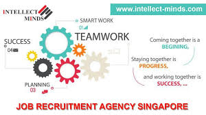 List Of Manpower Consultancy In Singapore In 2020 Recruitment Agencies Job Agency Employment Agency