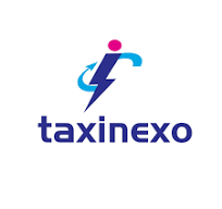 TaxiNexo Logo