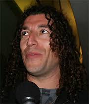 Tres personas serán formalizadas por cambiar muestra de sangre de Leo Rey