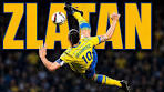 Zlatan highlights