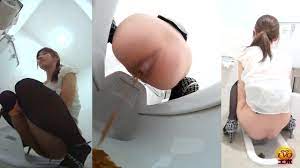 Asian squat toilet pooping - video 5 - ThisVid.com