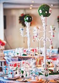 Spring Wedding Alice In Wonderland Tidebuy Blog Wonderland Party Theme Alice In Wonderland Tea Party Alice In Wonderland Wedding