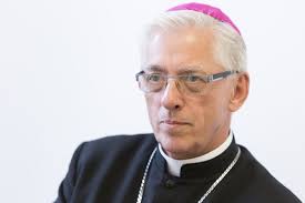 Bp_wiktor_skworc.jpg ‎(240 × 378 pixels, file size: Abp Wiktor Skworc Metropolita Katowicki Chory Na Covid 19 Www Radioem Pl
