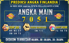 Pelangi 4d New Prediksi Togel Finlandia Lottery 16 Mei 2020 Di 2020 27 Oktober Sydney November