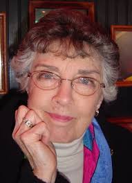 Irene Kenney Obituary (1927