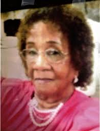 Obituary for Helen (Wideman) McDaniel