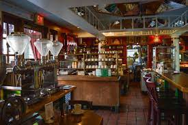 We did not find results for: Cafe Algiers Is Open Under New Management