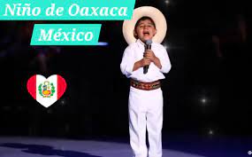 Niño De Oaxaca Aquí También Se Llora | TikTok