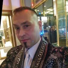 Humans of New York's Construction.