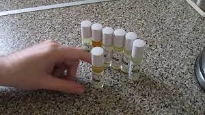 Check spelling or type a new query. Precious Pearls Perfume Oils Review Youtube
