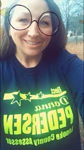 Profile for Donna Pedersen for Lonoke County Assessor