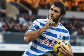 Harry kane (born 28 july 1993) is a british footballer who plays as a striker for british club tottenham hotspur, and the england national team. Qpr Striker Holds No Grudge Against Tottenham S Harry Kane Mylondon