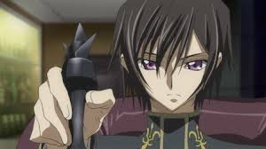 Nonton streaming & download anime bergenre ecchi subtitle indonesia full hd update cepat dan pasti sub indo. Code Geass Lelouch Of The Rebellion Netflix