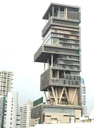 The 10 Most Expensive Homes In The World Casa Antilla Mumbai Valued At 1 Billion Dollars 758 6 Million Euros Expensive Houses Building Billion Dollar Homes casa antilla mumbai valued