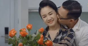 Những tưởng các fan sẽ có thêm nhiều hy vọng trong tập cuối nhưng chính nữ diễn viên hồng diễm lại tiết lộ châu và kiên không thể trở về bên nhau được. Cl82zxwjgzpl4m