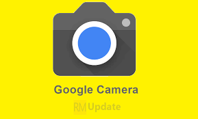Android 9 or 10 device: Download Realme Gcam 7 3 Google Camera For Realme Smartphones