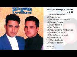 Zezé di camargo e luciano. As Melhores Musicas Do Zeze Di Camargo E Luciano Free Download Wallpaper