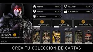 Pmt free mod block mortal survival battle ver. Mortal Kombat X Mod Apk V3 4 1 Almas Koins Infinitos Descargar Hack 2021