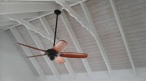Ceiling Fan Pickled T1 11 Ceiling Ceiling Fan Ceiling Covered Porch