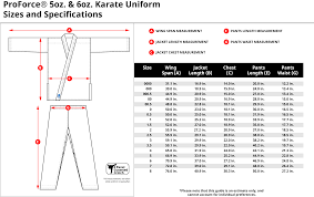 a guide to purchasing the right karate uniform awma blog