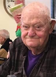 Wilton Stackhouse Obituary